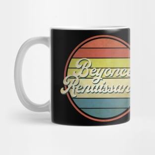 renaissance Mug